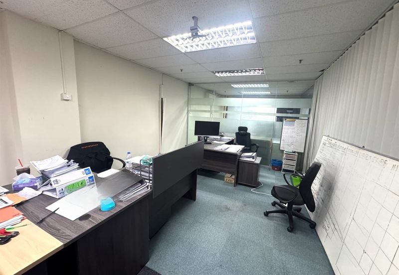 Setiawangsa Business Suite