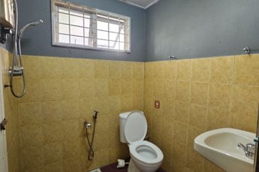 Taman Impian Gemilang