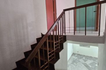 Taman Impian Gemilang