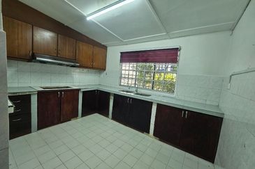 Taman Impian Gemilang