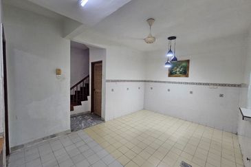 Taman Impian Gemilang