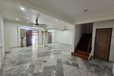 Taman Impian Gemilang