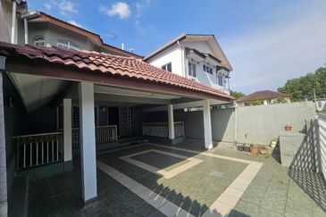 Taman Impian Gemilang