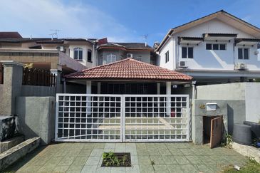 Taman Impian Gemilang