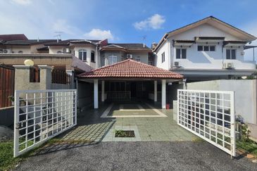 Taman Impian Gemilang