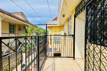 Taman Keramat Permai