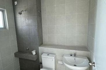 Acorus @ Setia Ecohill 2