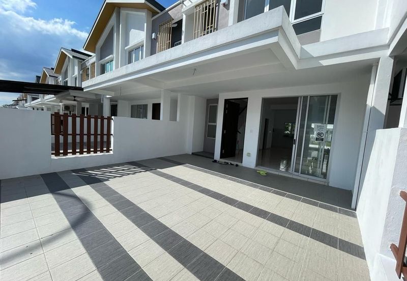 Acorus @ Setia Ecohill 2