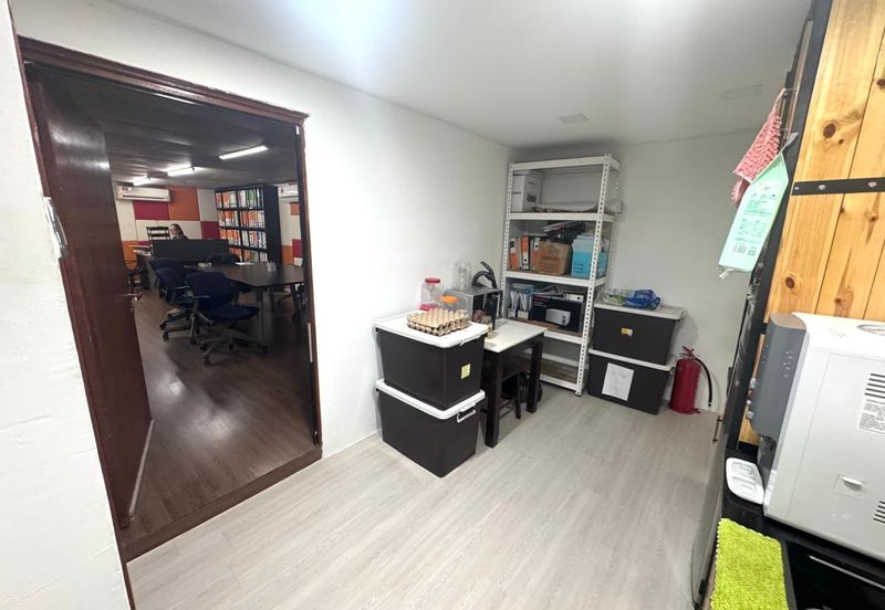 Setiawangsa Business Suite