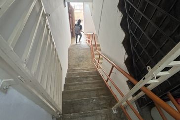 Setiawangsa Business Suite