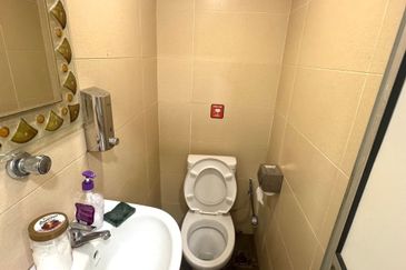 Setiawangsa Business Suite