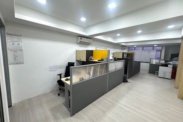Setiawangsa Business Suite