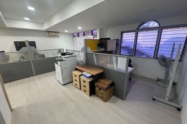 Setiawangsa Business Suite
