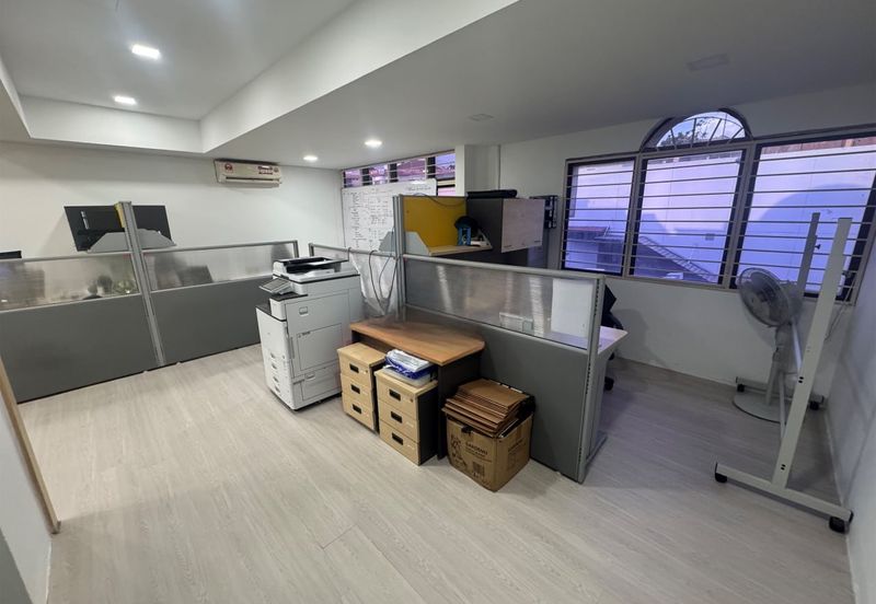 Setiawangsa Business Suite