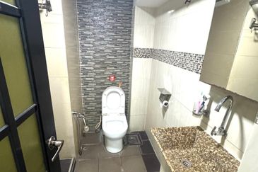 Setiawangsa Business Suite