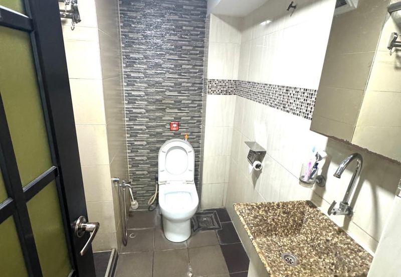 Setiawangsa Business Suite