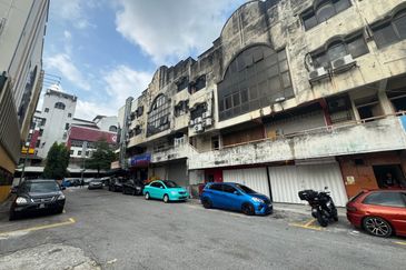 Setiawangsa Business Suite