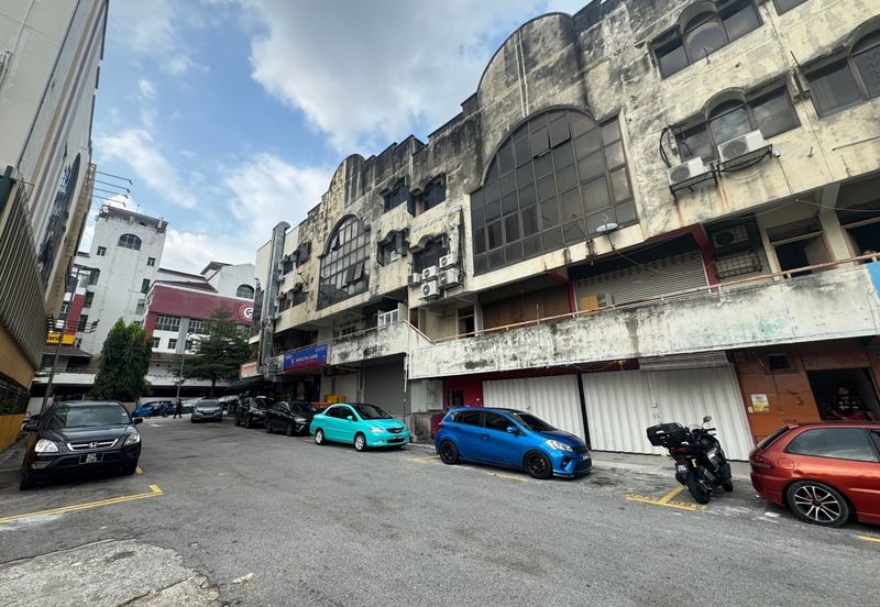 Setiawangsa Business Suite