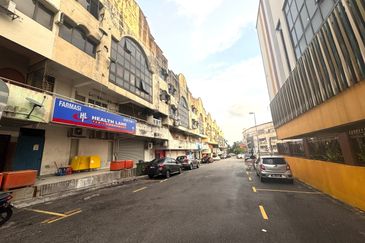 Setiawangsa Business Suite