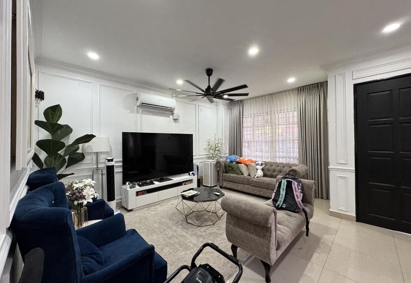 Seksyen 13, Shah Alam