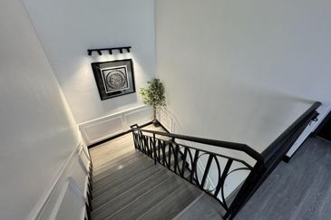 Seksyen 13, Shah Alam