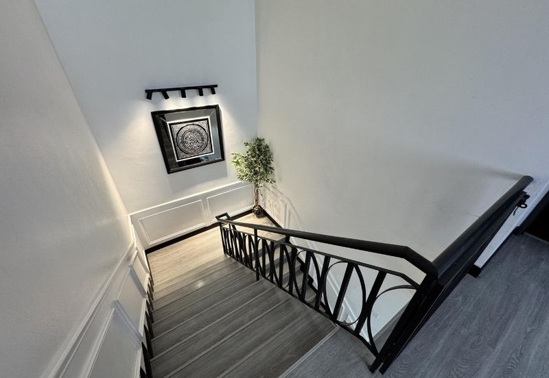 Seksyen 13, Shah Alam