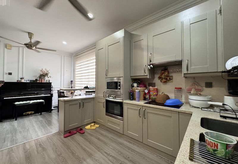 Seksyen 13, Shah Alam