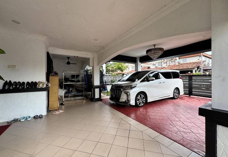 Seksyen 13, Shah Alam