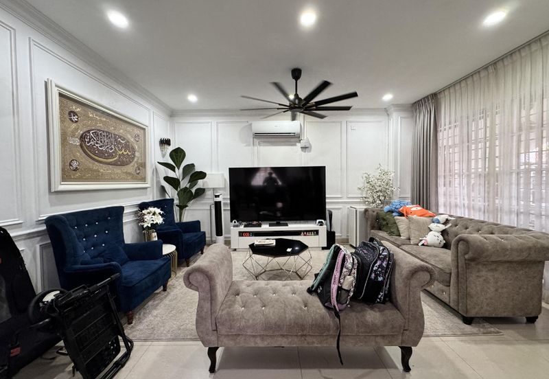 Seksyen 13, Shah Alam