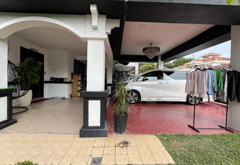 Seksyen 13, Shah Alam