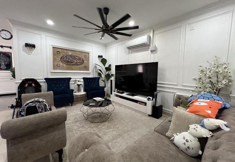 Seksyen 13, Shah Alam