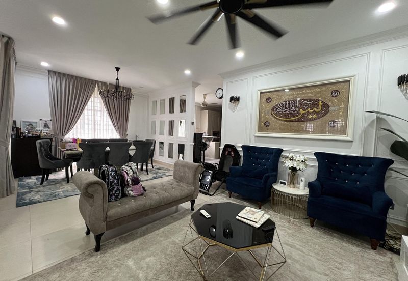 Seksyen 13, Shah Alam