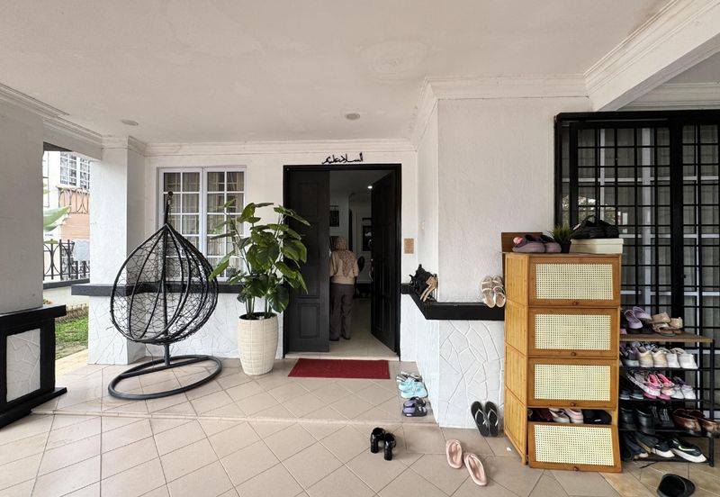 Seksyen 13, Shah Alam