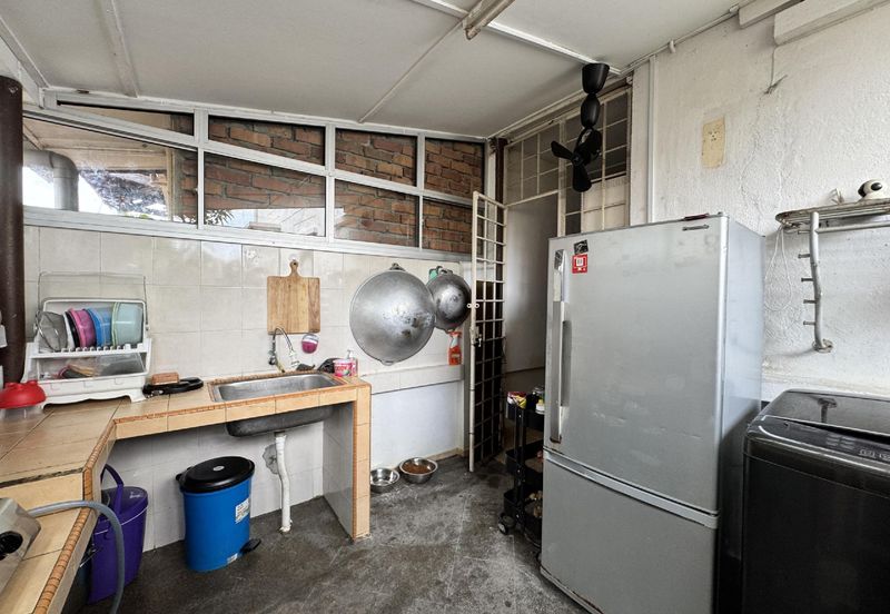 Seksyen 13, Shah Alam