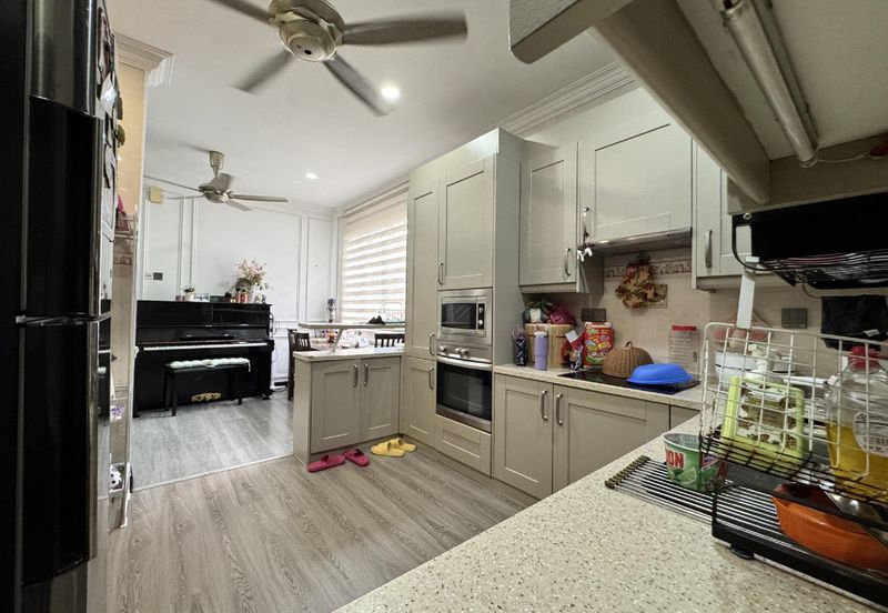 Seksyen 13, Shah Alam