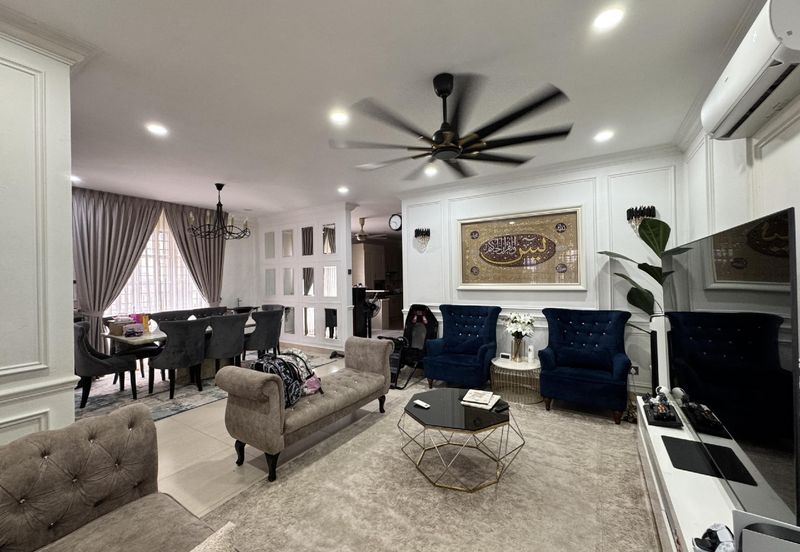 Seksyen 13, Shah Alam