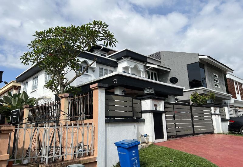 Seksyen 13, Shah Alam