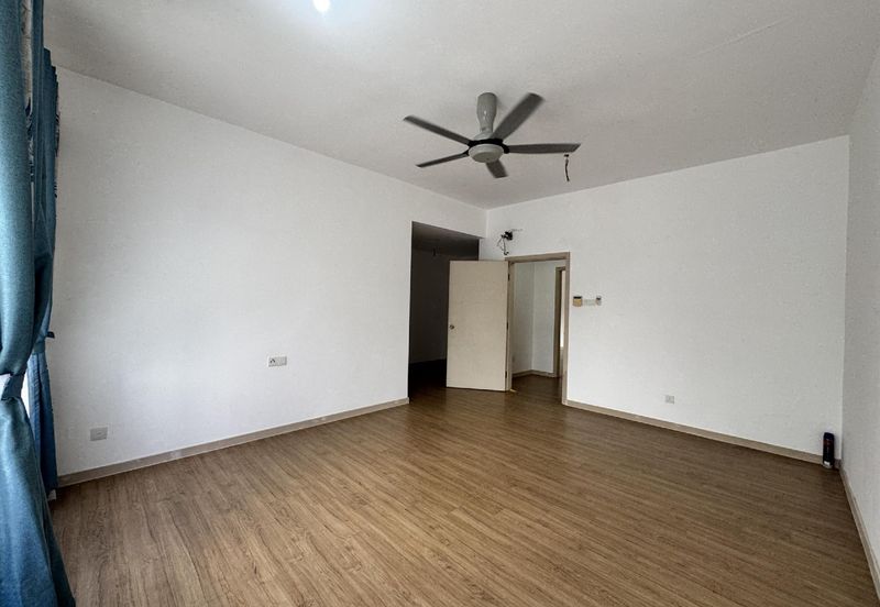 Cahaya SPK, Seksyen U9