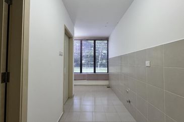 Cahaya SPK, Seksyen U9