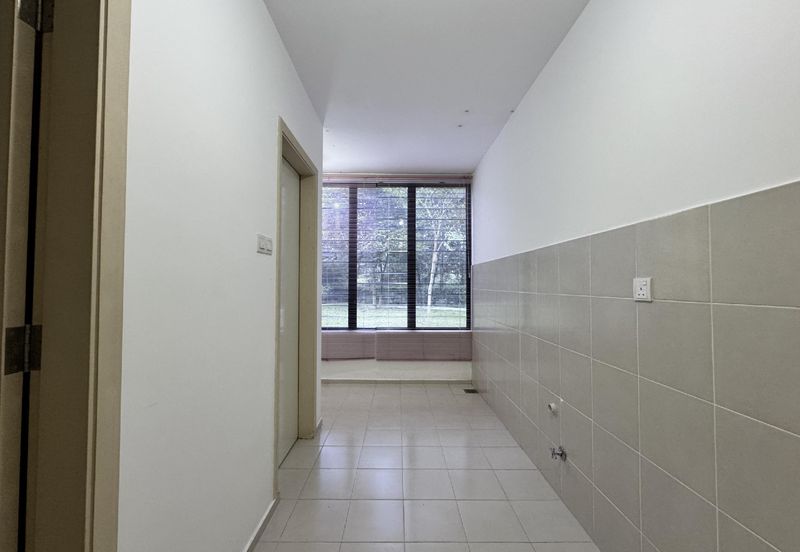 Cahaya SPK, Seksyen U9