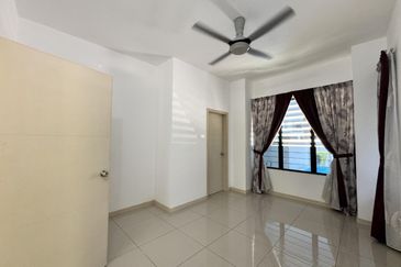 Cahaya SPK, Seksyen U9