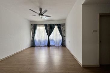 Cahaya SPK, Seksyen U9