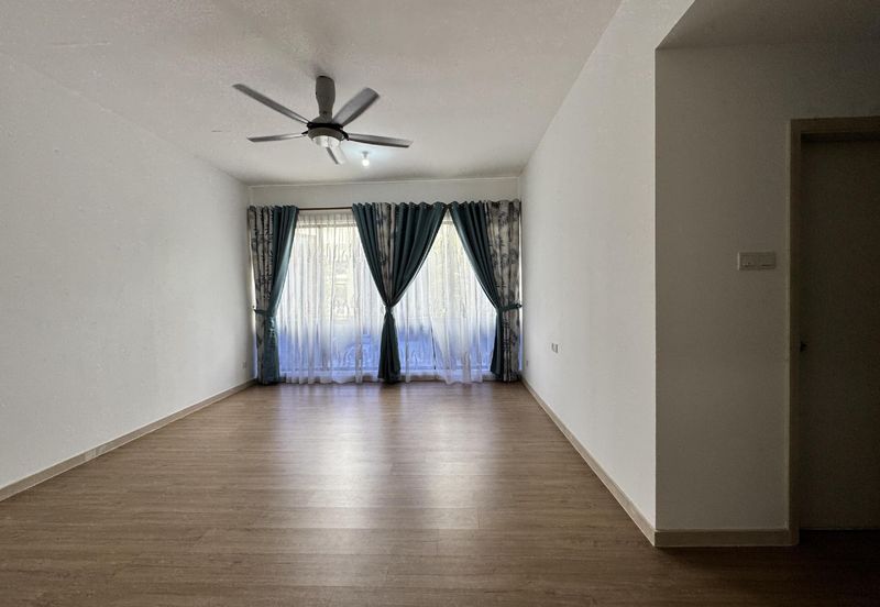 Cahaya SPK, Seksyen U9