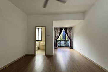 Cahaya SPK, Seksyen U9