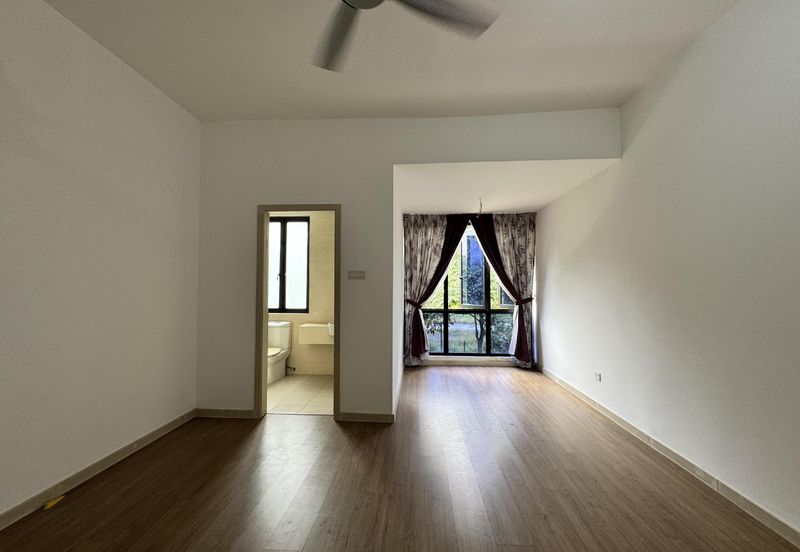 Cahaya SPK, Seksyen U9