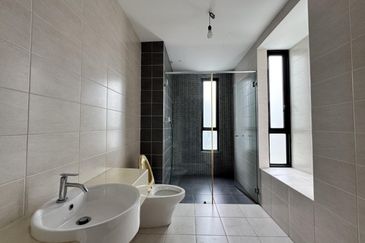 Cahaya SPK, Seksyen U9