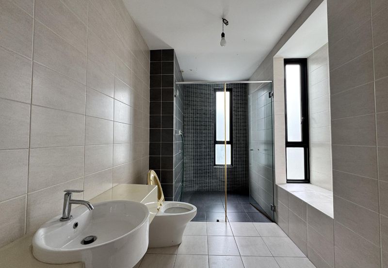 Cahaya SPK, Seksyen U9