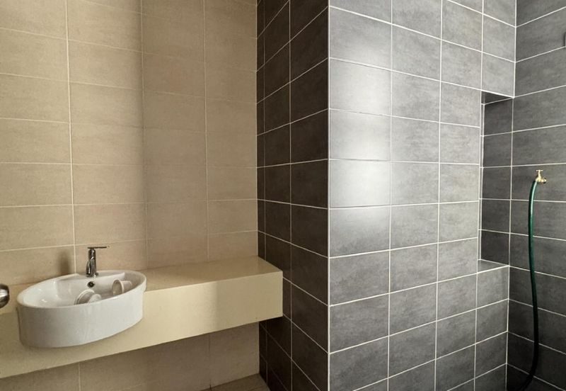 Cahaya SPK, Seksyen U9