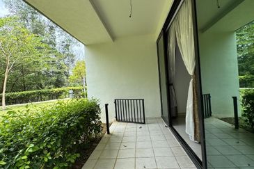 Cahaya SPK, Seksyen U9