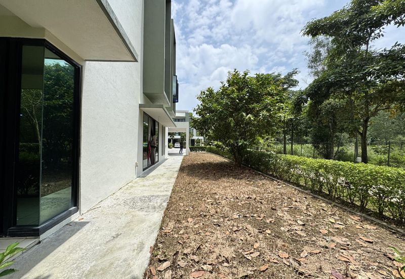 Cahaya SPK, Seksyen U9